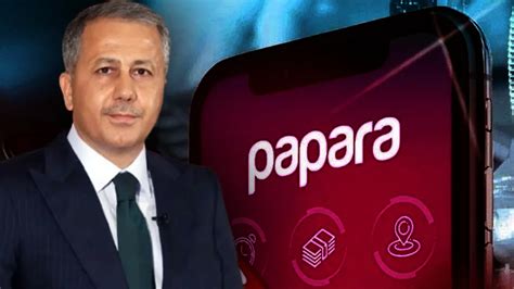 Papara masak