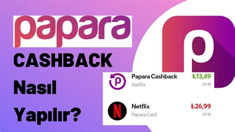 Papara netflix