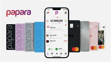 Papara paypal
