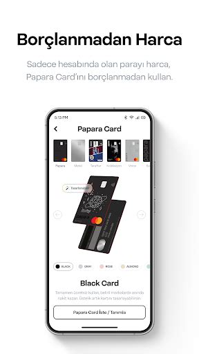 Papara pc