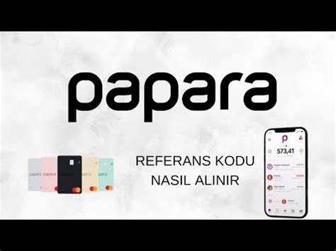 Papara referans