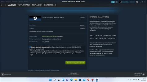 Papara steam
