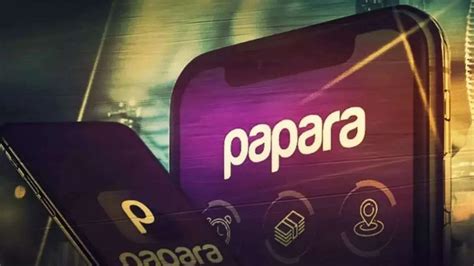 Papara technopat