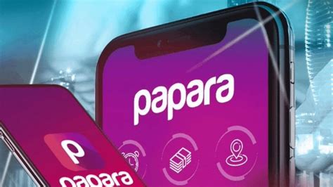 Papara tr