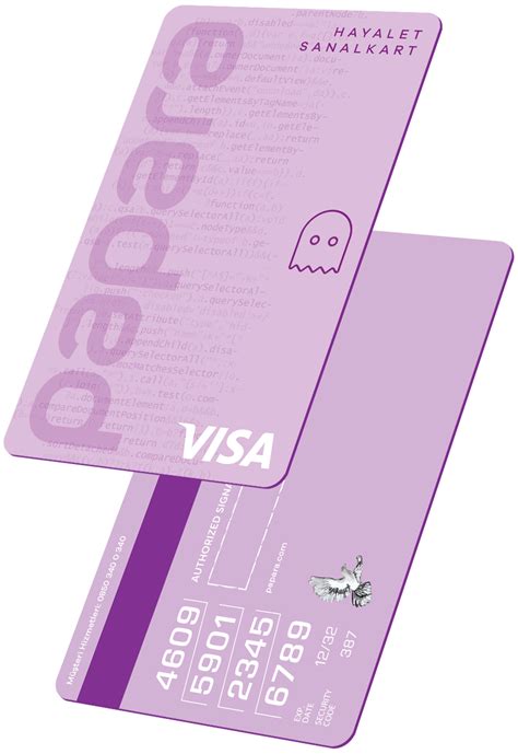 Papara visa