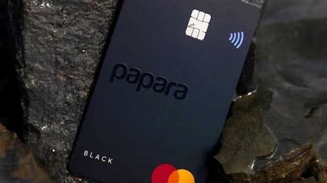 Papara whatsapp