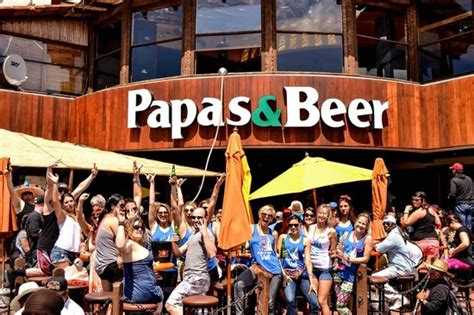 Papas and beer bar top removed. 26 reviews and 22 photos of PAPA’S AND BEER "This is probably best Mexican Resturant I visited. ... Your trust is our top concern, so … 