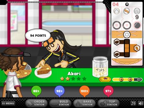 Papa’s games are food games featuring the beloved Italian chef Papa Louie. Often referred to as a Gameria, Papa’s games teach you how to run your own restaurant and make …. 