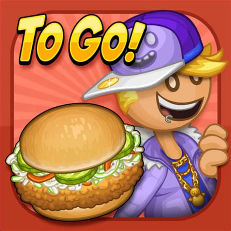 Papa's Burgeria game is about making Burgers for customers and serving them. First of all, you need to take orders and prepare. Prepare properly to get a good tip. « Papa's Pastaria » Cave Chaos 1. Papa's Burgeria game is about making Burgers for customers and serving them.. 