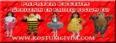 Papatya Kostum Facebook. 