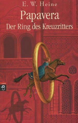 Read Online Papavera  Der Ring Des Kreuzritters By Ernst Wilhelm Heine