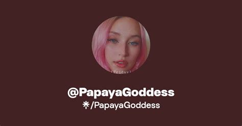 Papayagoddess Onlyfans Leak [PPV] 🍌 110 Videos
