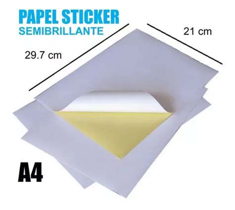 Papel autoadhesivo para imprimir gratis. - lightandcoffee