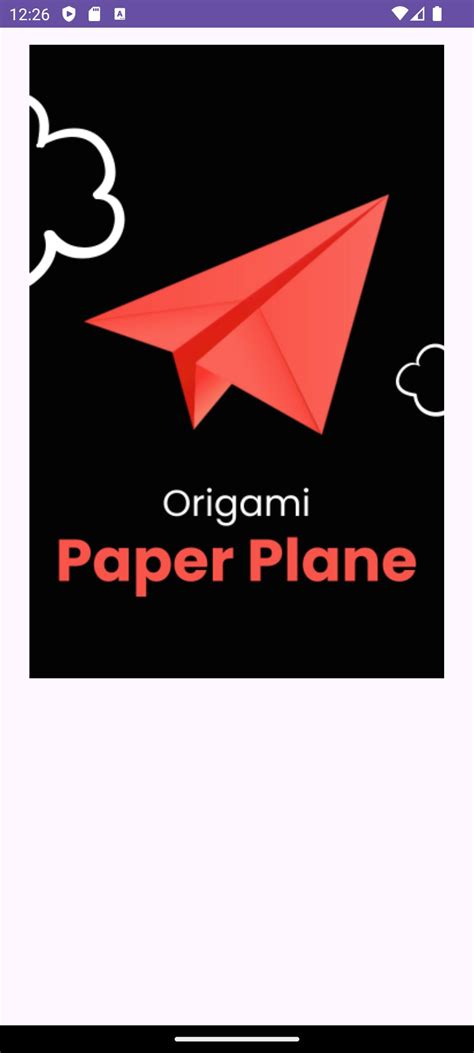 Paper Aircraft APK Download for Android 