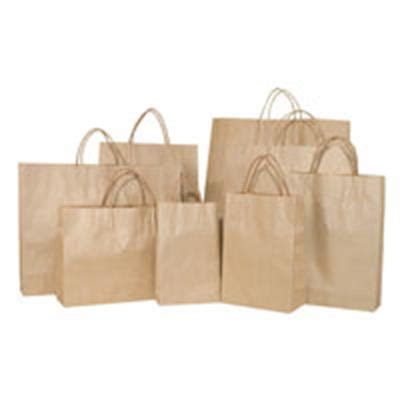 Paper Bags Buy Wholesale Online JASCO DIST