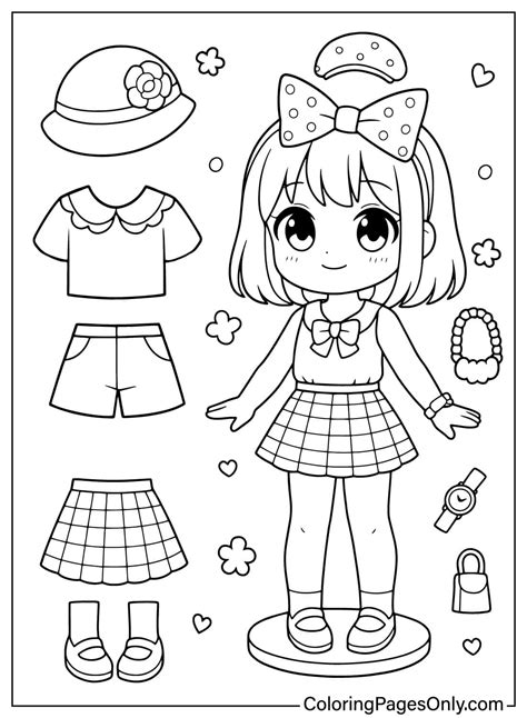Geology Coloring Sheets