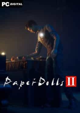 Paper Dolls 2 Escape Việt Hóa - topgamepc.com