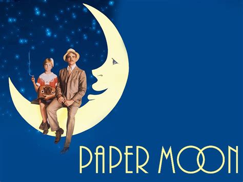 Paper Moon - Movie Reviews - Rotten Tomatoes