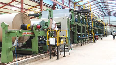 Paper Processing Machinery - Manufacturers, Factory, Suppliers …