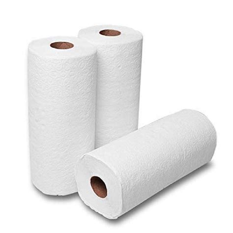 Paper Towels - greenosupply.com