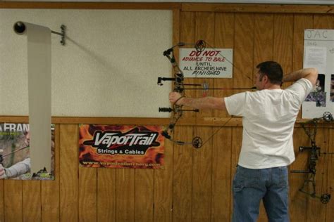 Paper Tuning A Bow A Step By Step Guide Archery, Bow hunting tips