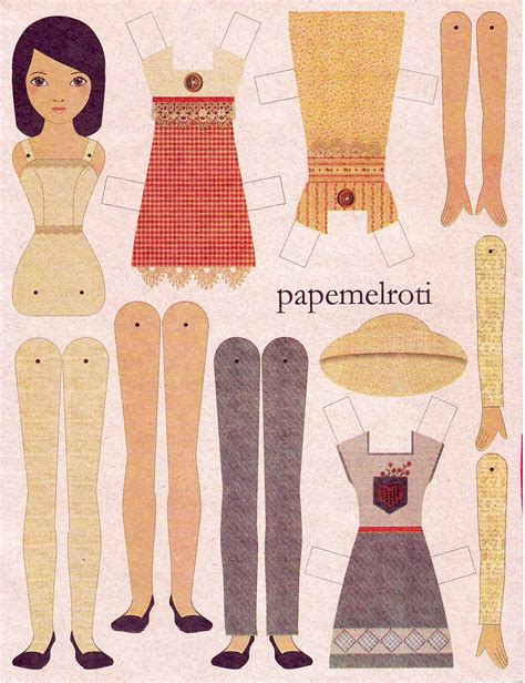 Vintage Paper Doll Printable PDF • Francie Paper Doll • 60s 1960s Brunette Blonde Mod Paper Doll Download 11.5" Inch Fashion Doll Clip Art (1.2k) Sale Price $1.90 $ 1.90 $ 2.38 Original Price $2.38 (20% off) Digital Download Add to Favorites ....