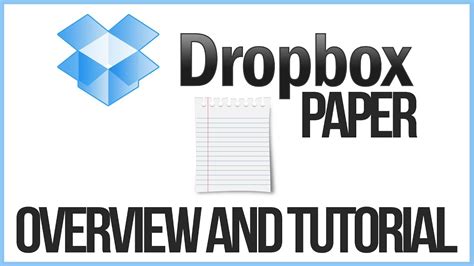 Paper dropbox. Create a Dropbox Paper doc from dropbox.com. Click the grid icon in the top-right corner and select Paper. Click Create new doc . Note: If you don’t see Paper on the menu, click Create new file, then Dropbox Paper. Locate the folder you’d like to store your Paper doc in and click Create. 