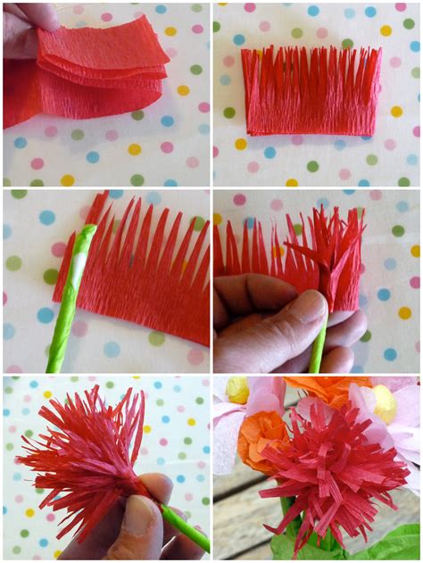 Paper flowers diy. Step 1- How to Make Large Paper Flowers. Begin by laying your template on your cardstock of choice and trace your petals. Here are the following number of petals to use. As you will notice you can choose between 5-8 petals per layer depending on how big or overlapped you want your petals. Large petal 1st layer– 6-8 cuts. 