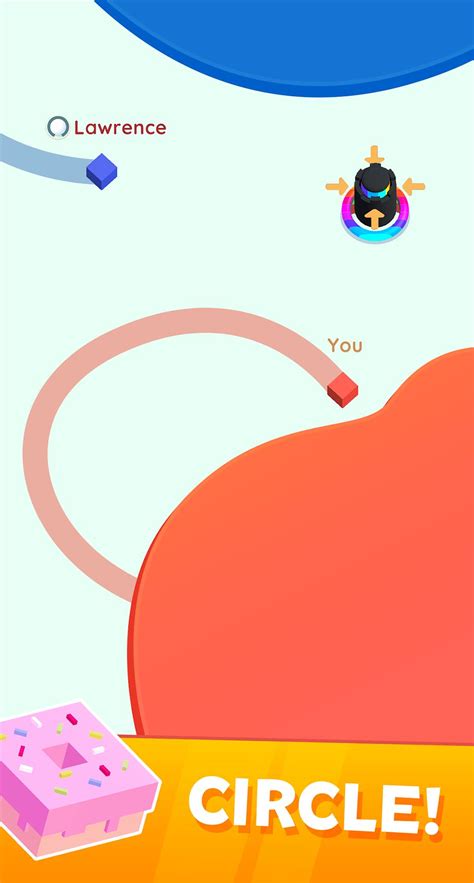 Paper io 2 APK Download for Android 