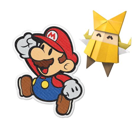 Paper mario origami king wiki. Things To Know About Paper mario origami king wiki. 