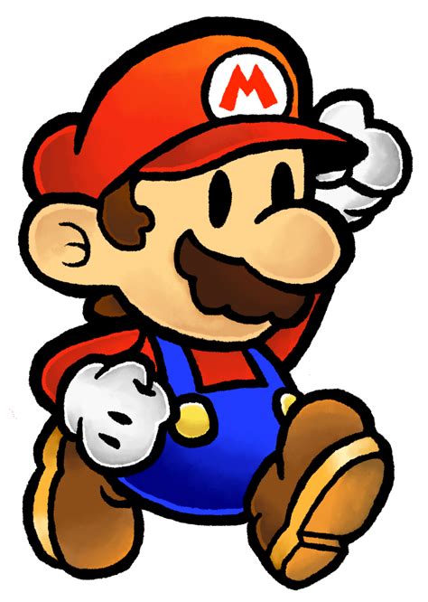 Paper mario story. For the character, see Paper Mario (character). Paper Mario (マリオストーリー Mario Sutōrī, lit. Mario Story) originally known as Super Mario RPG 2, is a role-playing game released on August 11, 2000 in Japan, and in 2001 internationally for the Nintendo 64. Developed by Intelligent Systems, Paper Mario marks the second role-playing game in the Mario series (following after Super ... 