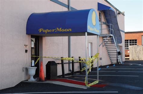Paper moon richmond. Specialties: Champagne VIP rooms, Adult Entertainment, Live Performances, Bar & Grill with Kitchen. Established in 1987. Located in the Historic Scott's Addition along with all the great local breweries. The largest and most elite Gentlemen's Club in the RVA. 