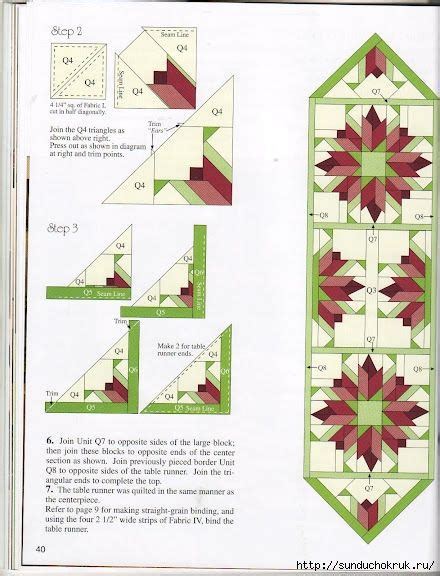 Paper pieced quilt patterns awesome pin by anna tomic on tutorial in