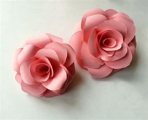 Paper roses. Things To Know About Paper roses. 
