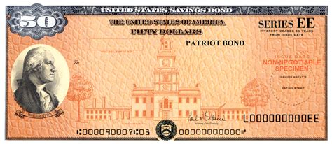 New EE bonds are electronic only. You must have a TreasuryDirect account to buy and manage new EE bonds. You may own a paper EE bond that we issued between 1980 and 2012. Some paper EE bonds that we sold between 2001 and 2011 say "Patriot Bond" on them. They were a special edition to fund anti-terrorism.. 