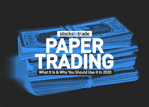 Paper trading, or virtual trading, lets you experiment in stock trading without risking money. Our top picks for brokers with paper trading require no minimum …