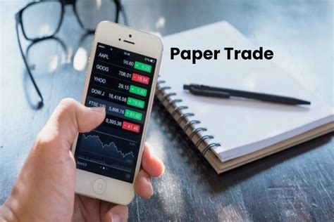 Paper trade account. Things To Know About Paper trade account. 