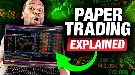 Paper trading websites. Things To Know About Paper trading websites. 