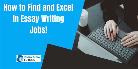 Paper writing jobs from home.  World's largest website for Essay Writing Jobs.  Disc...