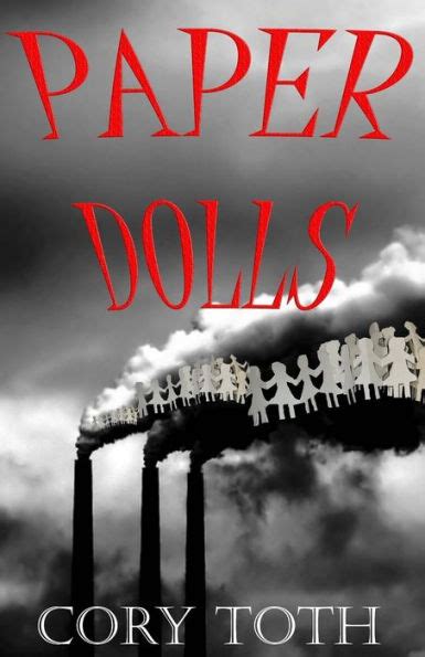 Download Paper Dolls By Cory  Toth