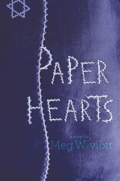 Download Paper Hearts By Meg Wiviott