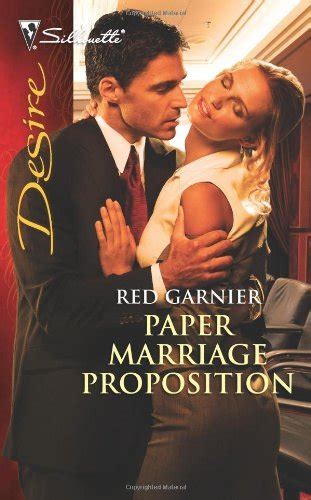 Full Download Paper Marriage Proposition Gage Brothers 1 By Red Garnier