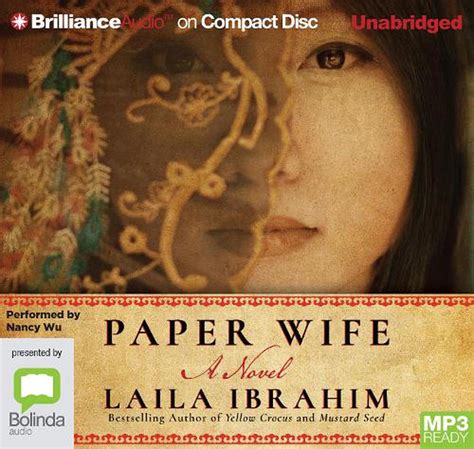 Full Download Paper Wife By Laila Ibrahim