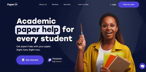 Paper24 Review: Best Paper Help Service