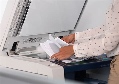 PaperCut MF Print Control Software - Xerox