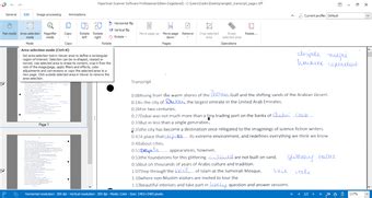 PaperScan Free Edition for Windows