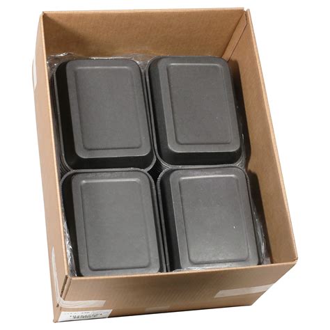 Paperboard Dual-Ovenable Trays & Containers Market