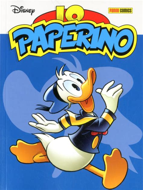 Paperino - Panini Disney