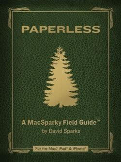 Paperless a macsparky field guide ebook david sparks. - Download advanced cardiovascular life support provider manual.