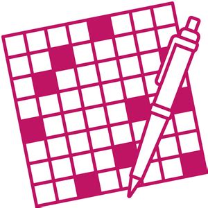 Paperless party notices. Today's crossword puzzle clue is a qu